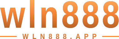 wln888 โลโก้