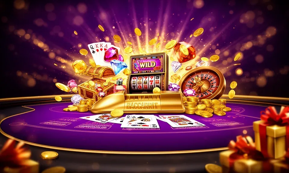 wln888 พลิงโกบน wln888 มีอะไรให้เลือกบ้าง